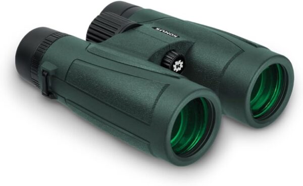 BINOCOLO Konus Regent HD 8x42