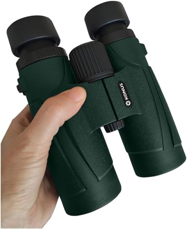 BINOCOLO Konus Regent HD 8x42