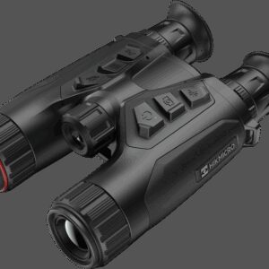 HIKMICRO Habrok 4K HE25L 5.5-22X60 BINOCOLO TERMICO