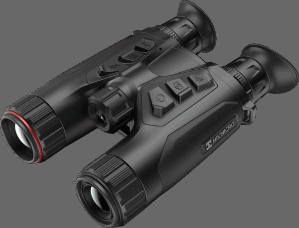 HIKMICRO Habrok 4K HE25L 5.5-22X60 BINOCOLO TERMICO