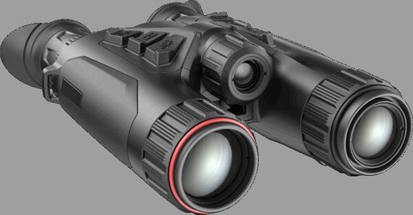 HIKMICRO Habrok 4K HE25L 5.5-22X60 BINOCOLO TERMICO