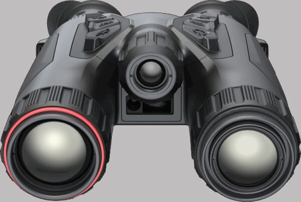 HIKMICRO Habrok 4K HE25L 5.5-22X60 BINOCOLO TERMICO