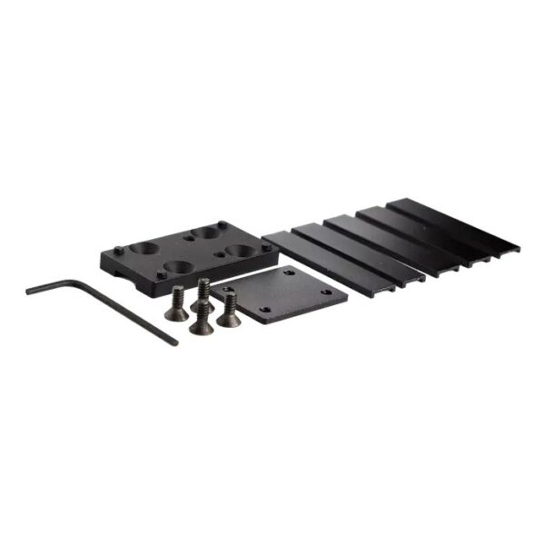 BURRIS SpeedBead™ SHOTGUN Vent Rib Mount