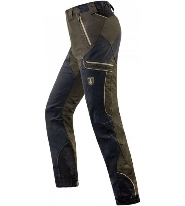 Trabaldo Pantalone Trainer