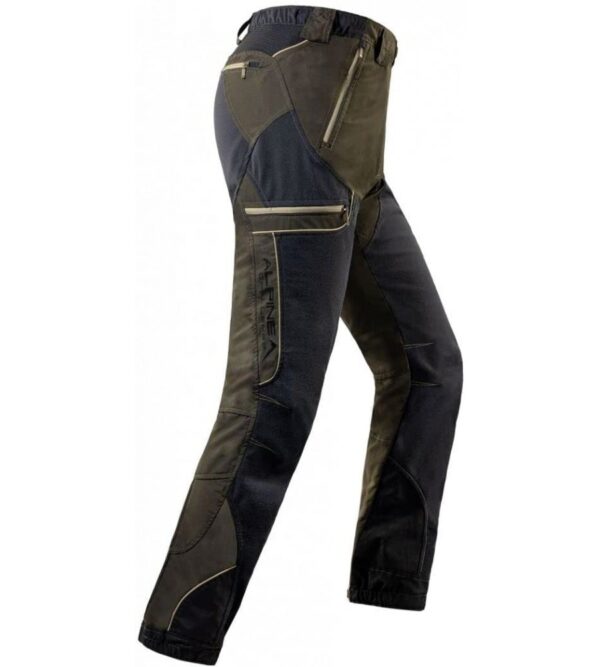 Trabaldo Pantalone Trainer