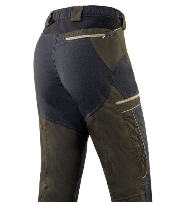 Trabaldo Pantalone Trainer