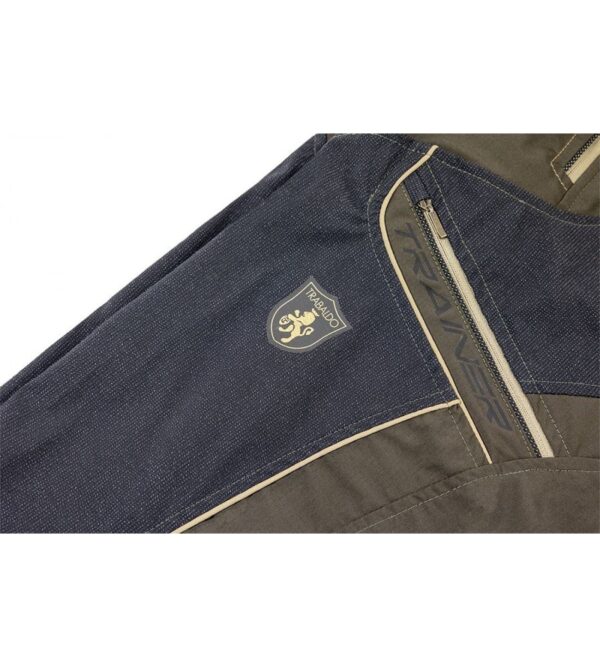 Trabaldo Pantalone Trainer