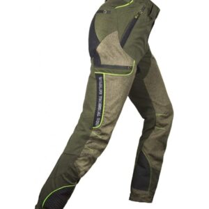 Trabaldo Pantalone Warrior