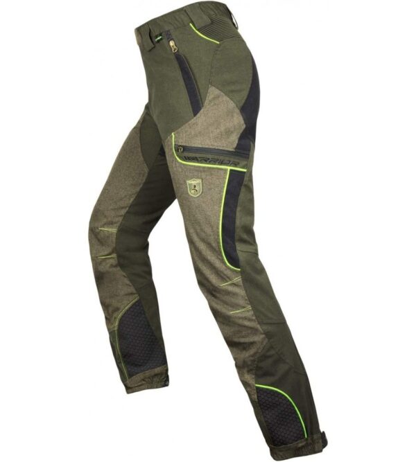 Trabaldo Pantalone Warrior