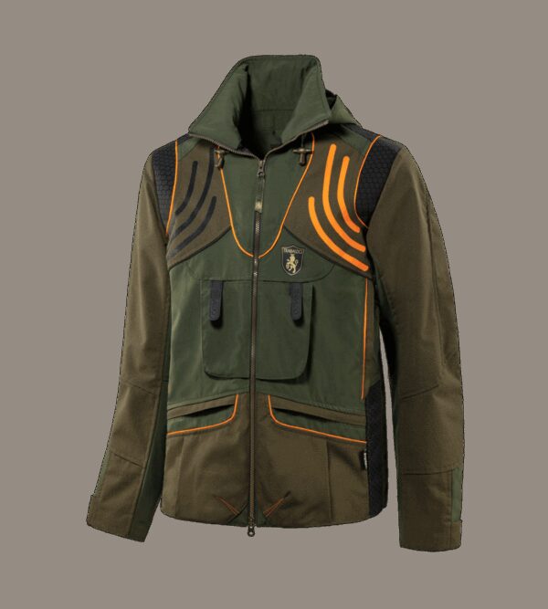 Trabaldo Giacca Gladiator 3.0
