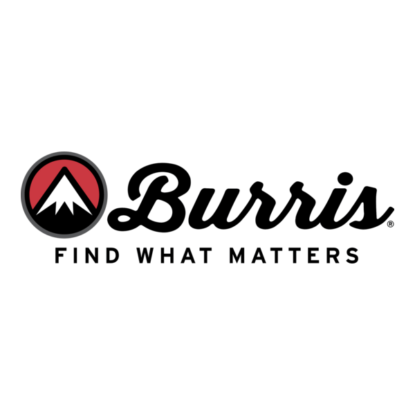 Burris Optics Logo PNG Vector (SVG) Free Download