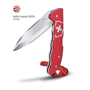 Hunter Pro Alox