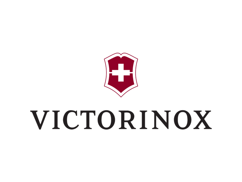 Victorinox Logo PNG Transparent & SVG Vector - Freebie Supply