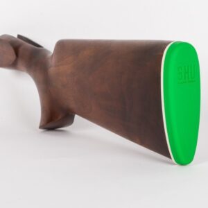 CALCIOLO RECOLOR PAD SHU EQUIPMENT VERDE - BIANCO - 16,5 mm