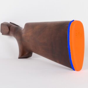 CALCIOLO RECOLOR PAD SHU EQUIPMENT ARANCIO - BLU - 16,5 mm