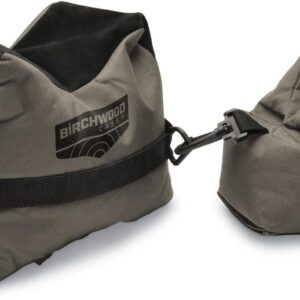 BIRCHWOOD GUN REST FILLED FRONT/READ COMBO