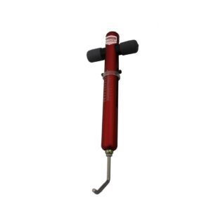 BIRCHWOOD FIREARM TRIGGER SCALE