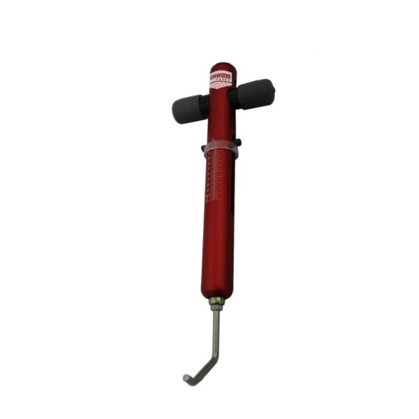 BIRCHWOOD FIREARM TRIGGER SCALE