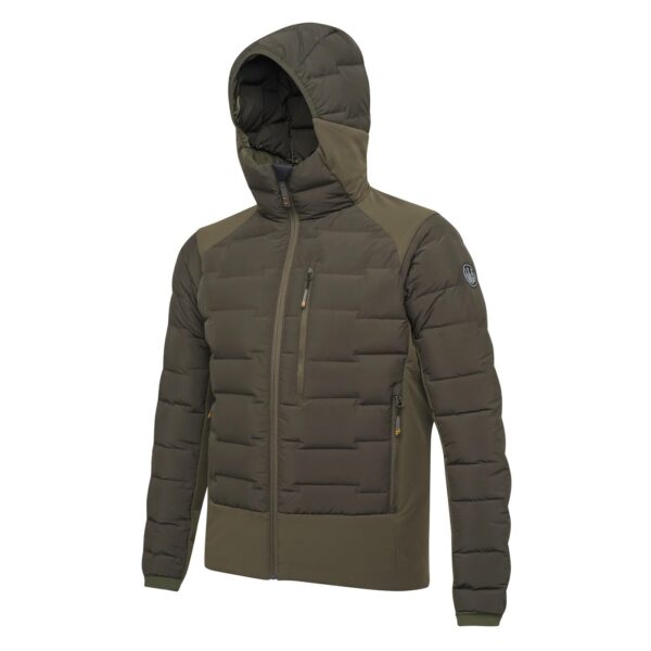 BERETTA Giacca Tarandus JACKET GREEN MOSS
