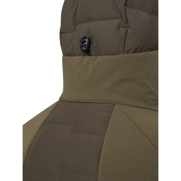 BERETTA Giacca Tarandus JACKET GREEN MOSS