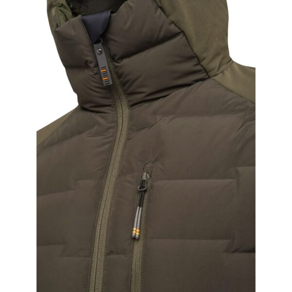BERETTA Giacca Tarandus JACKET GREEN MOSS
