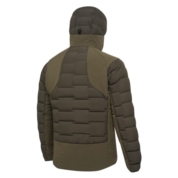 BERETTA Giacca Tarandus JACKET GREEN MOSS