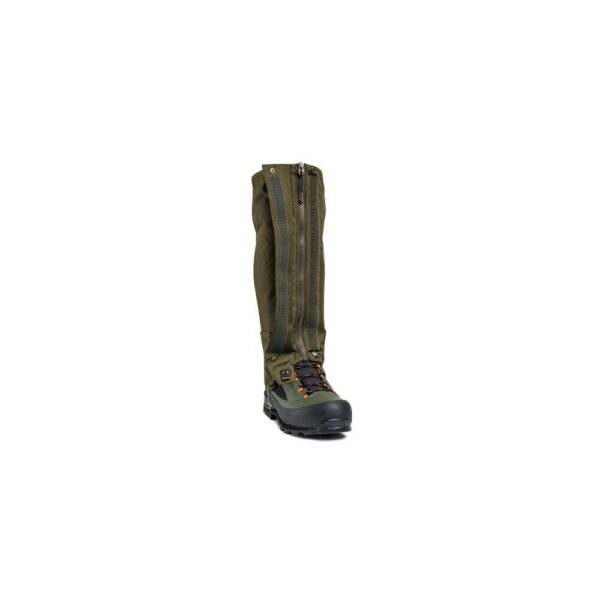 Beretta ghette thorn ankle gaiters green moss