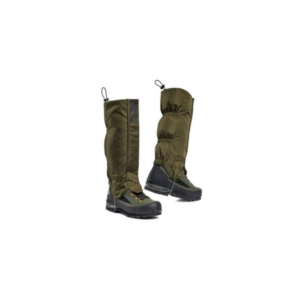Beretta ghette thorn ankle gaiters green moss