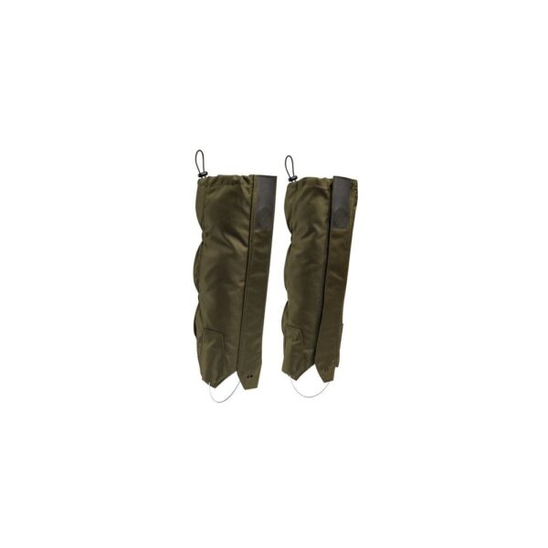 Beretta ghette thorn ankle gaiters green moss