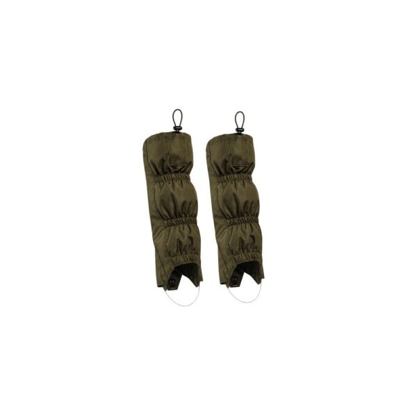 Beretta ghette thorn ankle gaiters green moss