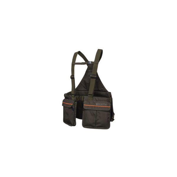Beretta trisacca Strap EVO Vest MARRONE