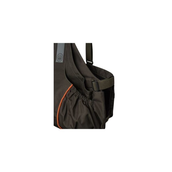 Beretta trisacca Strap EVO Vest MARRONE