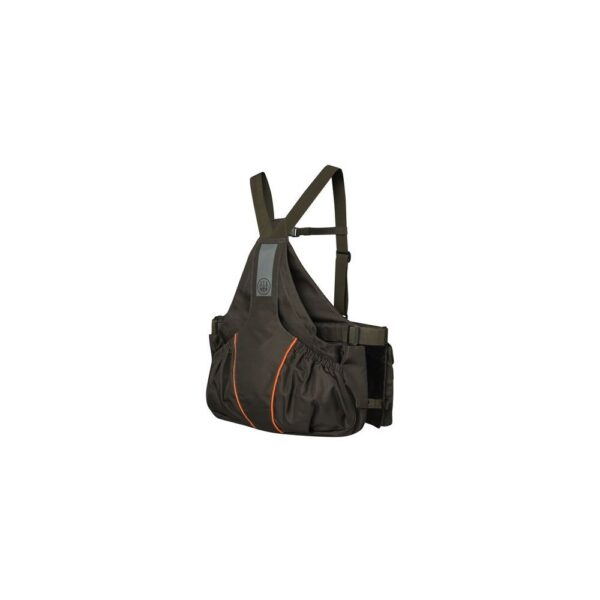 Beretta trisacca Strap EVO Vest MARRONE