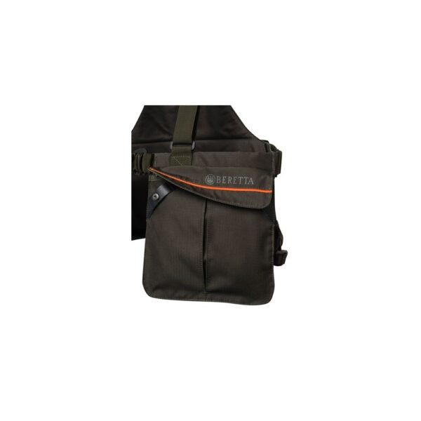 Beretta trisacca Strap EVO Vest MARRONE