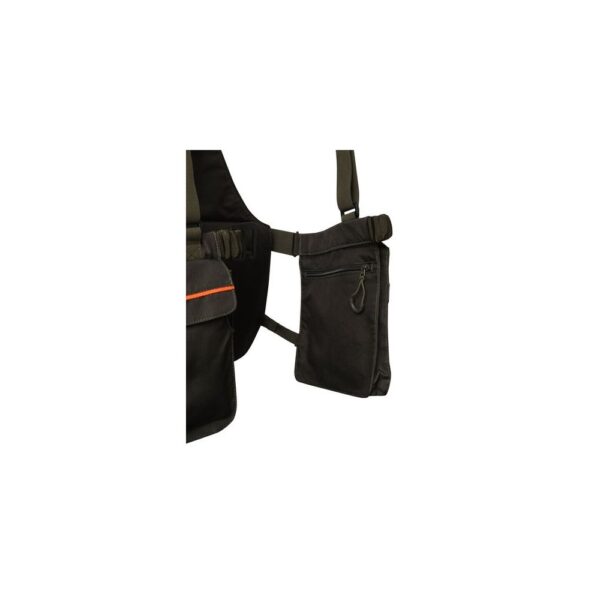 Beretta trisacca Strap EVO Vest MARRONE