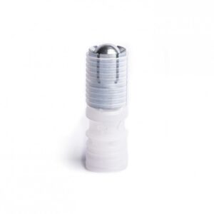 Gualandi Palla STEEL CAL.12 conf. 10Pz