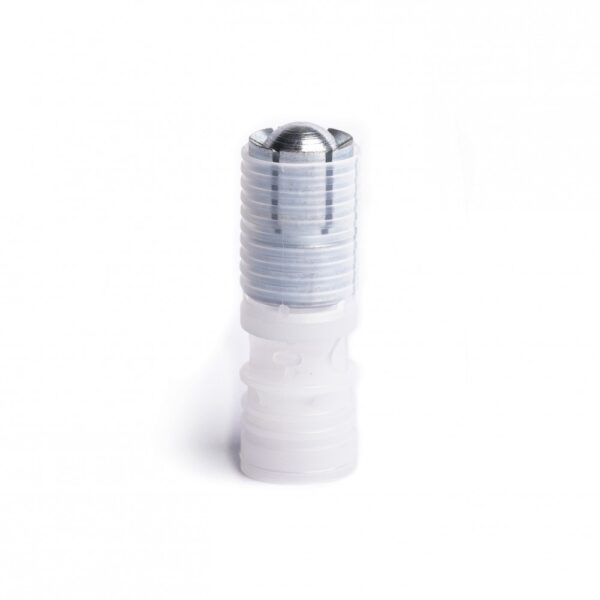 Gualandi Palla STEEL CAL.12 conf. 10Pz