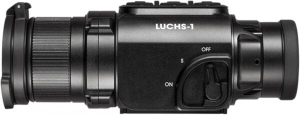Liemke visore termico LUCHS-1