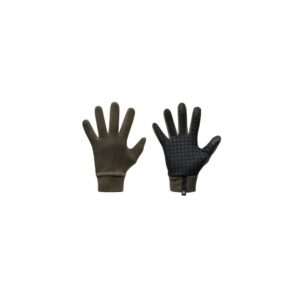 Beretta guanti polar gloves green moss TG. L