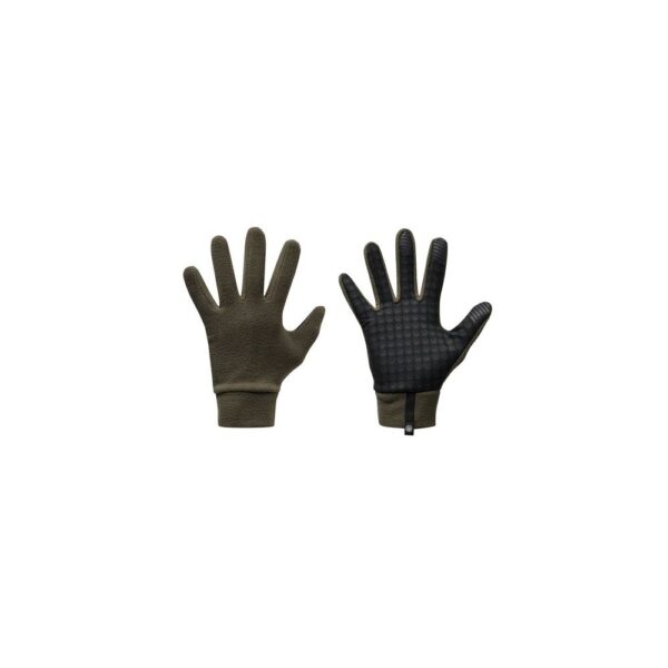 Beretta guanti polar gloves green moss TG. L