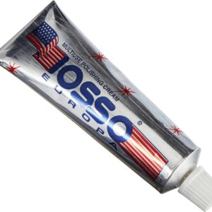 IOSso Xpc50a, Pasta Lucidante Unisex 50 Ml