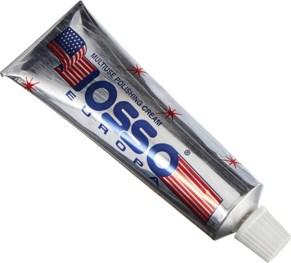 IOSso Xpc50a, Pasta Lucidante Unisex 50 Ml