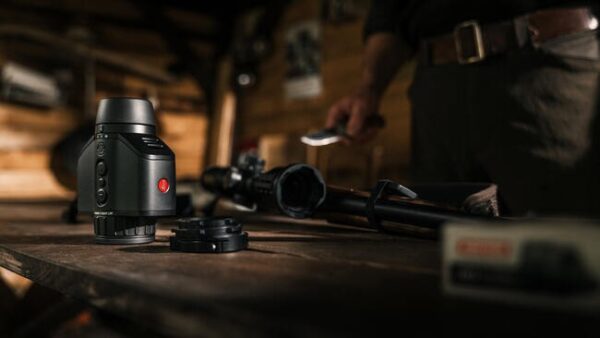 Leica Calonox 2 Sight LRF ClipOn 640x480