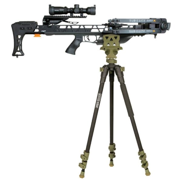 TREPIEDE PRIMOS HUNTING Edge