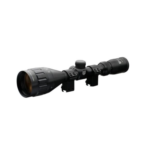 OTTICA da caccia Nikko Stirling 3-9X50 HALF MIL DOT