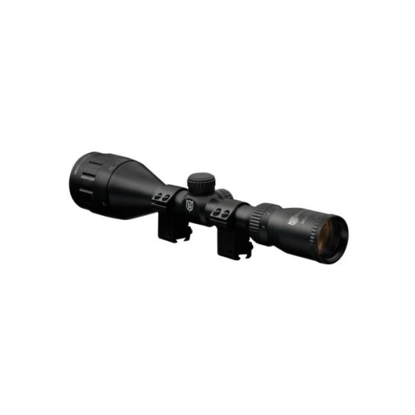 OTTICA da caccia Nikko Stirling 3-9X50 HALF MIL DOT