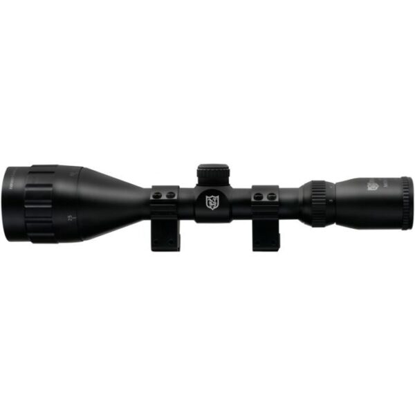 OTTICA da caccia Nikko Stirling 3-9X50 HALF MIL DOT