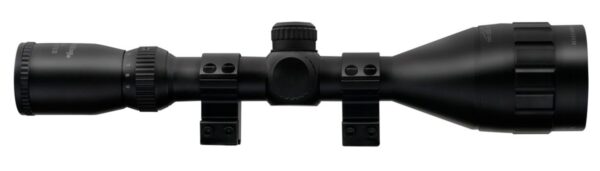 OTTICA da caccia Nikko Stirling 3-9X50 HALF MIL DOT
