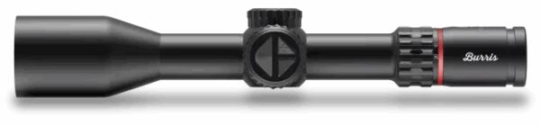 Burris Eliminator 6 4-20x52 Rifle scope CON TELEMETRO