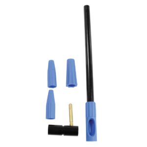 BIRCHWOOD BORE GUIDE CLEANING ROD ALIGNMENT SET